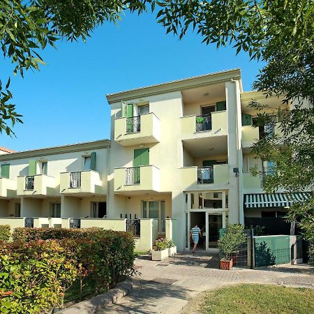 Apartment Robinia-Pinetine-4 By Interhome Duna Verde Buitenkant foto
