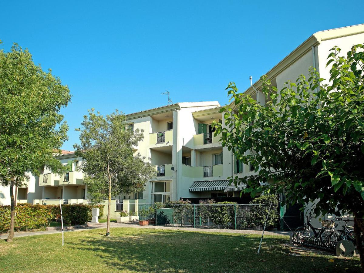 Apartment Robinia-Pinetine-4 By Interhome Duna Verde Buitenkant foto