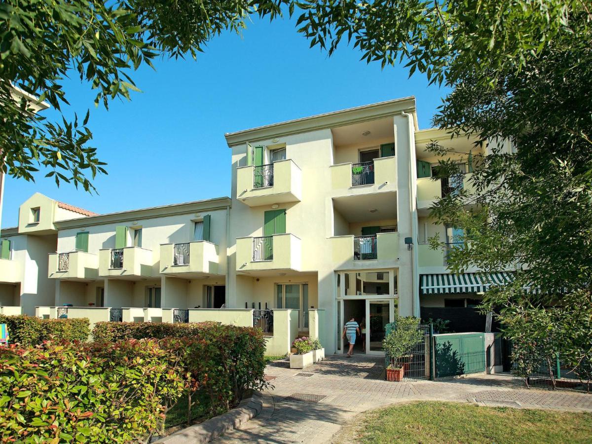 Apartment Robinia-Pinetine-4 By Interhome Duna Verde Buitenkant foto