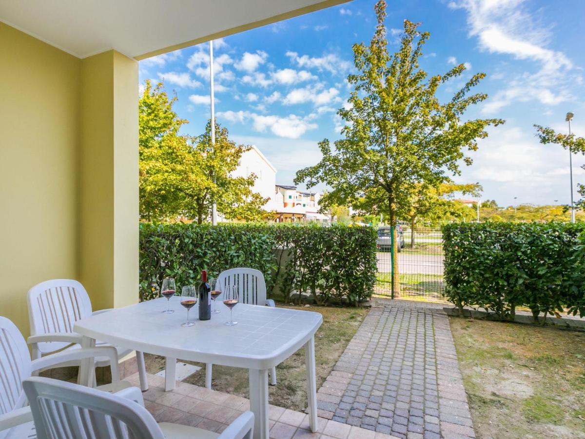 Apartment Robinia-Pinetine-4 By Interhome Duna Verde Buitenkant foto