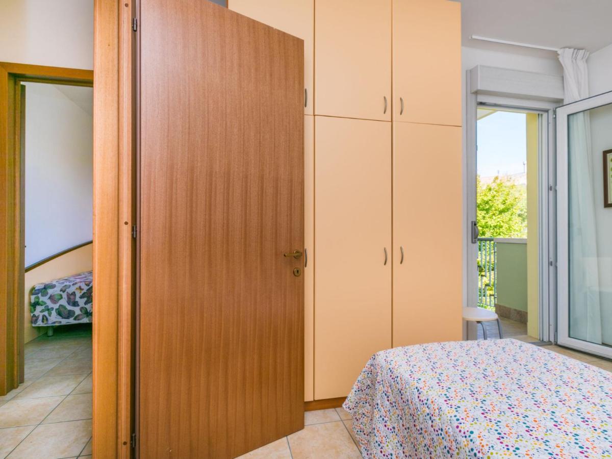 Apartment Robinia-Pinetine-4 By Interhome Duna Verde Buitenkant foto