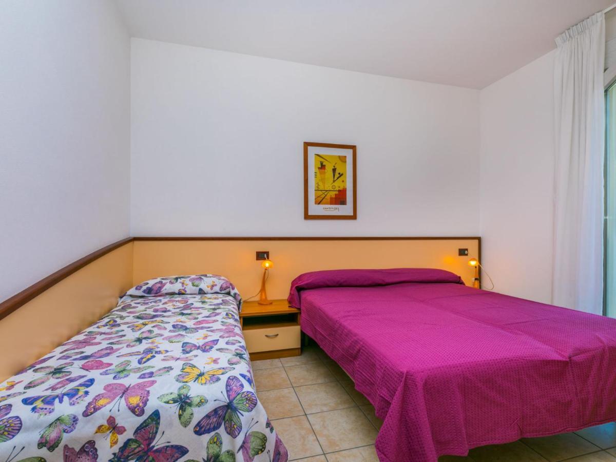Apartment Robinia-Pinetine-4 By Interhome Duna Verde Buitenkant foto