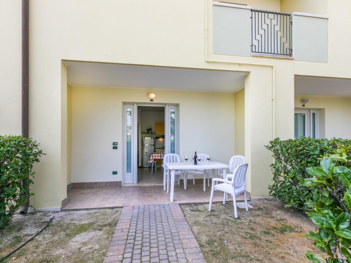 Apartment Robinia-Pinetine-4 By Interhome Duna Verde Buitenkant foto