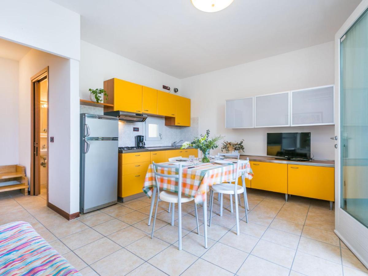 Apartment Robinia-Pinetine-4 By Interhome Duna Verde Buitenkant foto