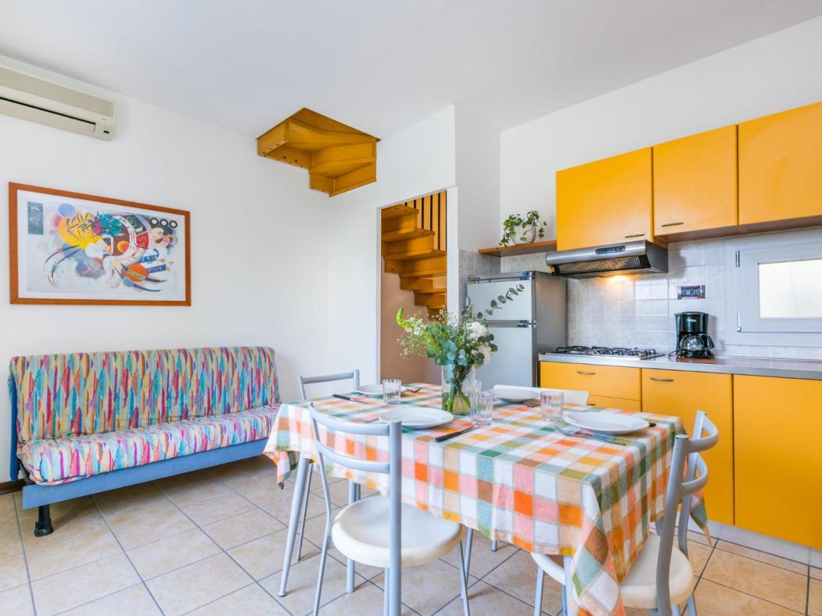 Apartment Robinia-Pinetine-4 By Interhome Duna Verde Buitenkant foto