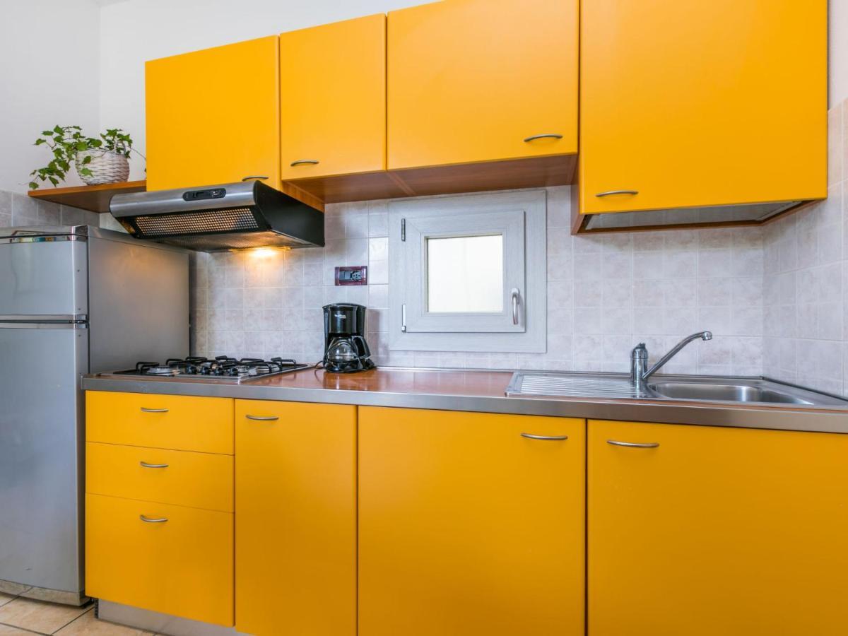 Apartment Robinia-Pinetine-4 By Interhome Duna Verde Buitenkant foto