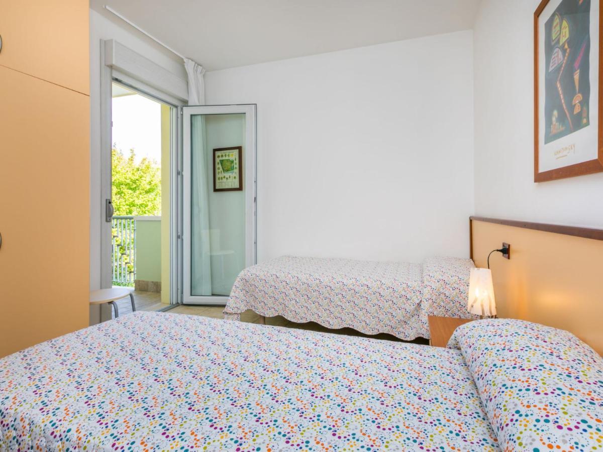 Apartment Robinia-Pinetine-4 By Interhome Duna Verde Buitenkant foto