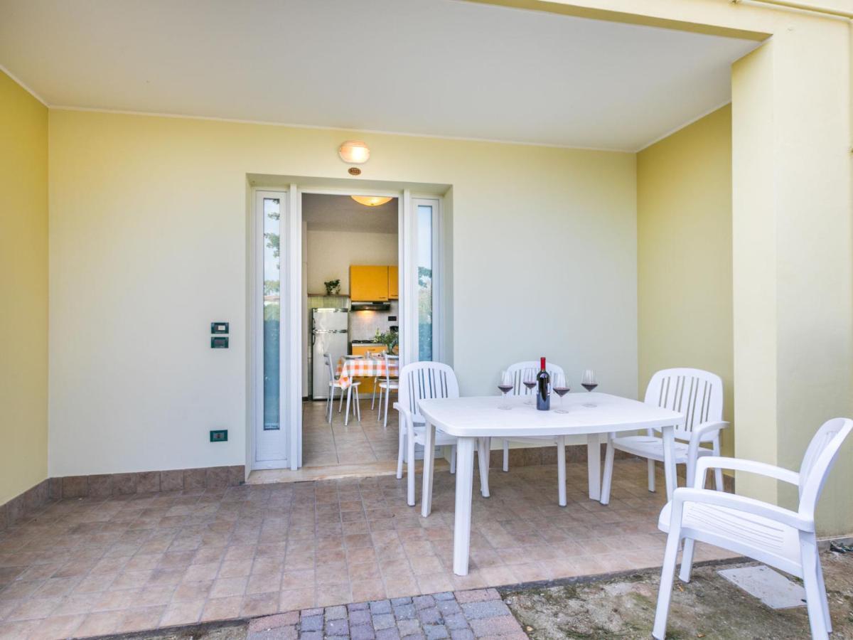 Apartment Robinia-Pinetine-4 By Interhome Duna Verde Buitenkant foto
