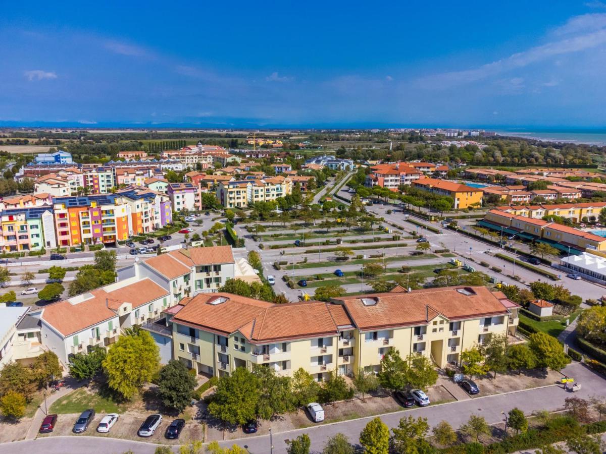 Apartment Robinia-Pinetine-4 By Interhome Duna Verde Buitenkant foto