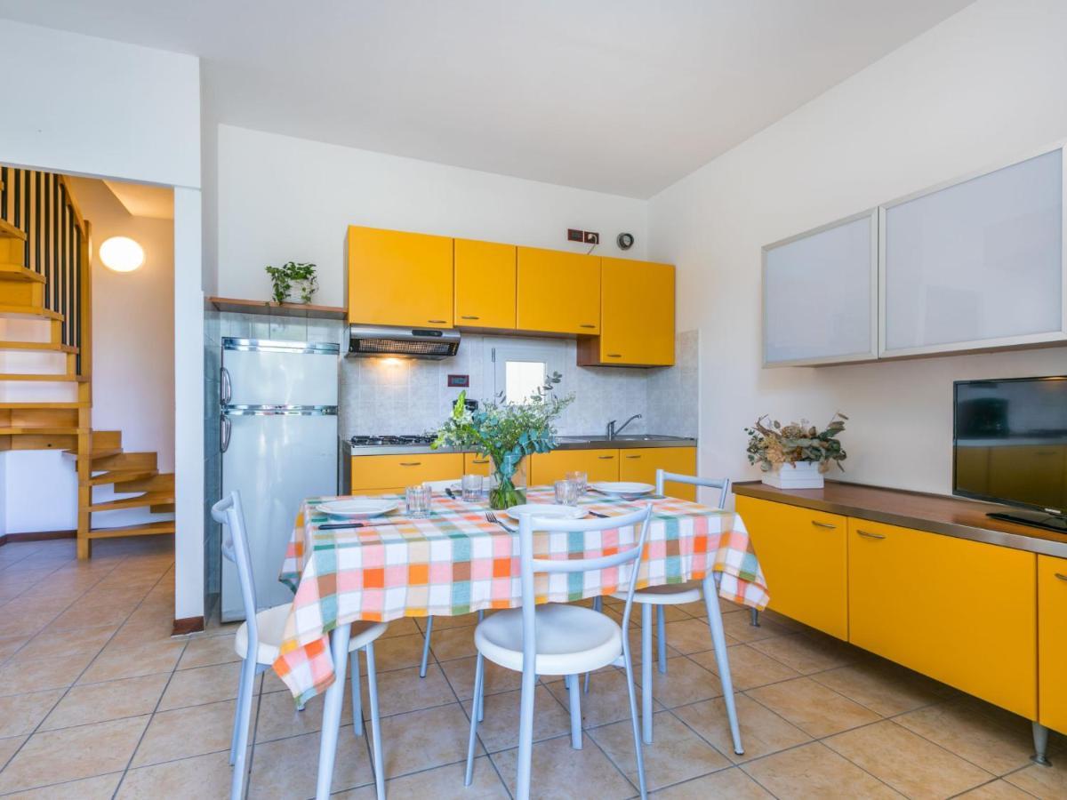 Apartment Robinia-Pinetine-4 By Interhome Duna Verde Buitenkant foto