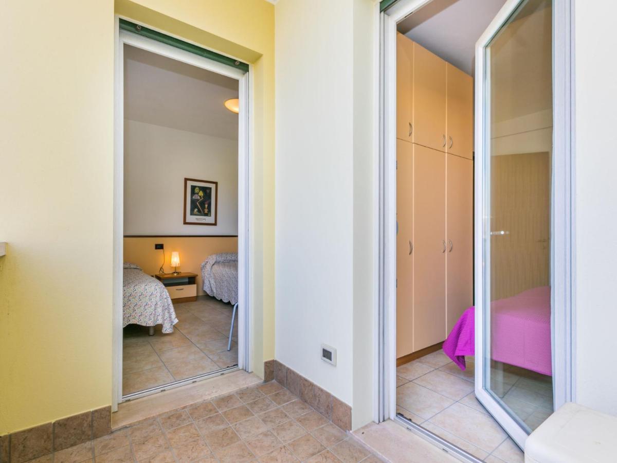 Apartment Robinia-Pinetine-4 By Interhome Duna Verde Buitenkant foto